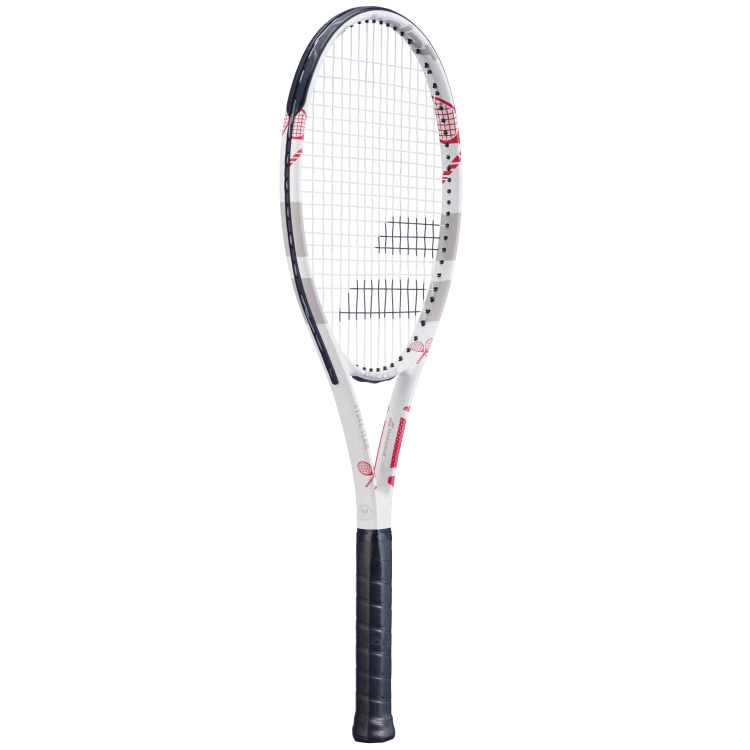 BABOLAT 26 EVOKE TEAM WIMBLEDON
