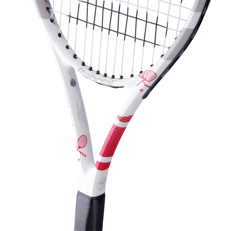 BABOLAT 26 EVOKE TEAM WIMBLEDON