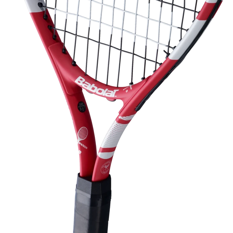 BABOLAT 26 JUNIOR 23 WIMBLEDON