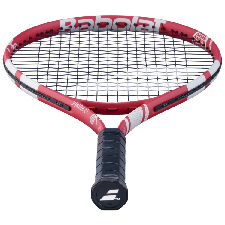 BABOLAT 26 JUNIOR 25 WIMBLEDON