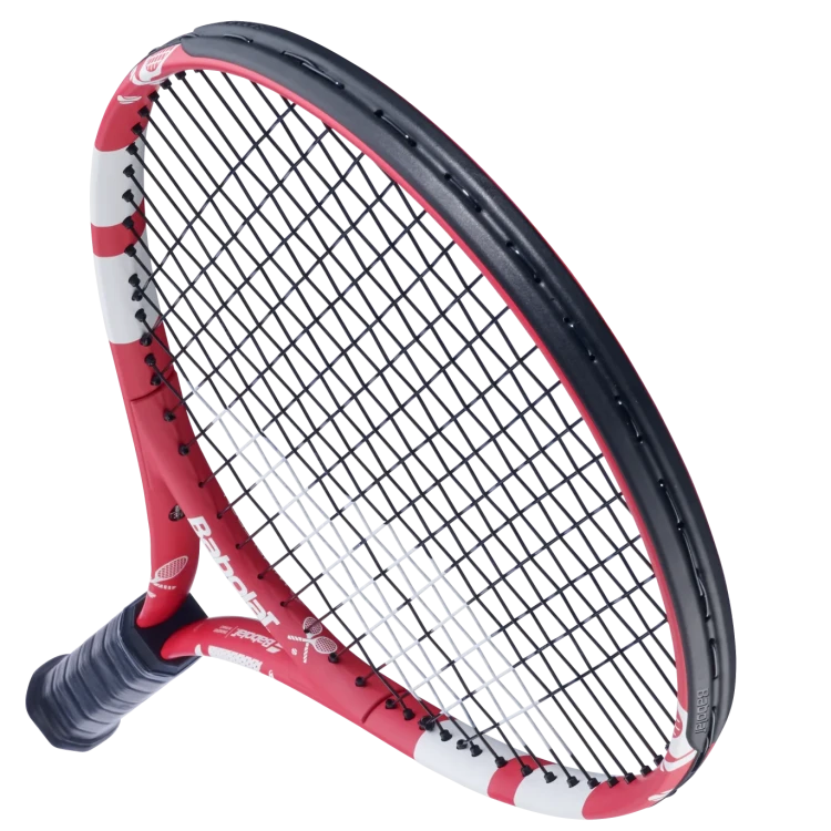 BABOLAT 26 JUNIOR 25 WIMBLEDON