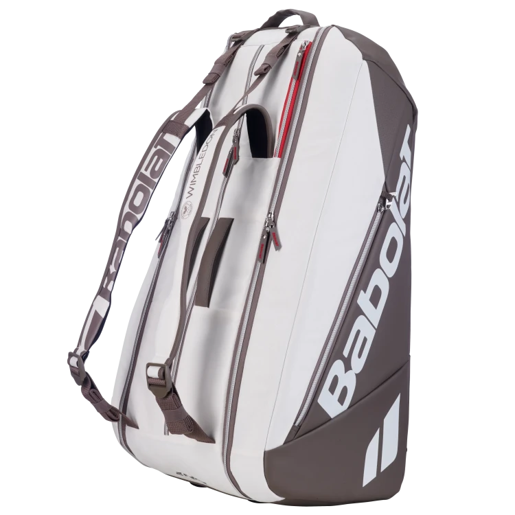 BABOLAT 26 RH9 PURE WIMBLEDON