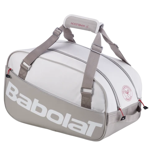 Torba tenisowa BABOLAT 26 torba COURT S WIMBLEDON