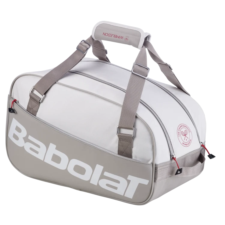 Torba tenisowa BABOLAT 26 torba COURT S WIMBLEDON