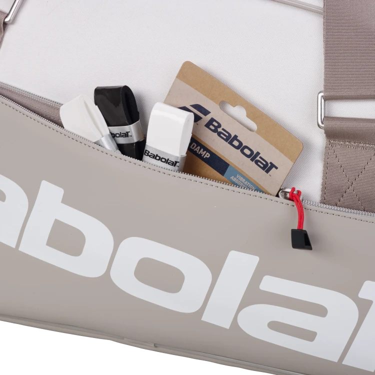 Torba tenisowa BABOLAT 26 torba COURT S WIMBLEDON