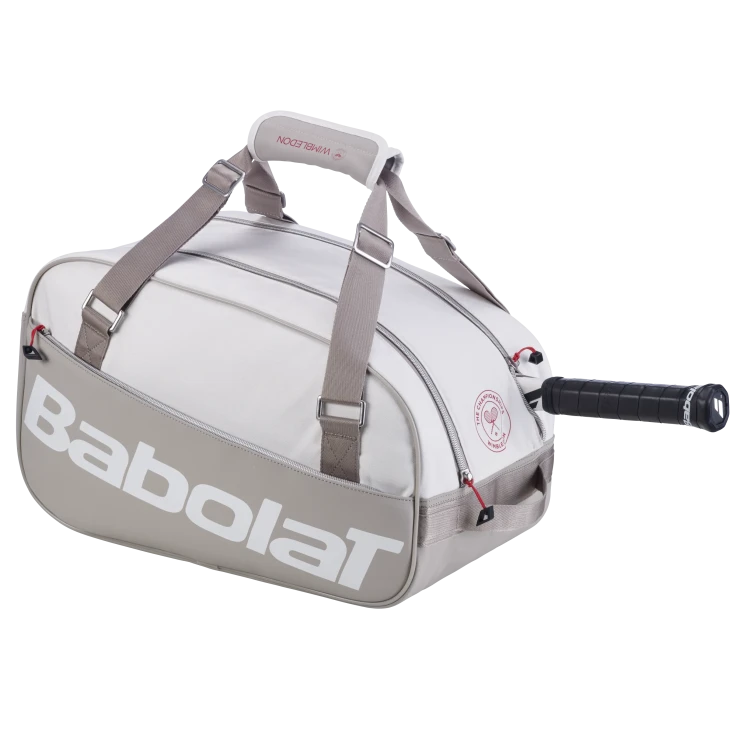 Torba tenisowa BABOLAT 26 torba COURT S WIMBLEDON