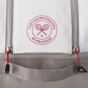 Torba tenisowa BABOLAT 26 torba COURT S WIMBLEDON