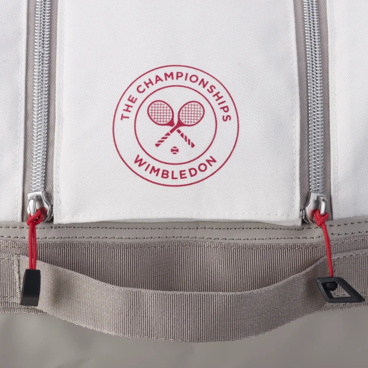Torba tenisowa BABOLAT 26 torba COURT S WIMBLEDON
