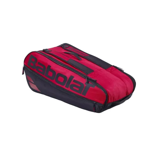 26 torba COURT L 2nd Gen, Burgundy Black