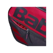 26 torba COURT L 2nd Gen, Burgundy Black