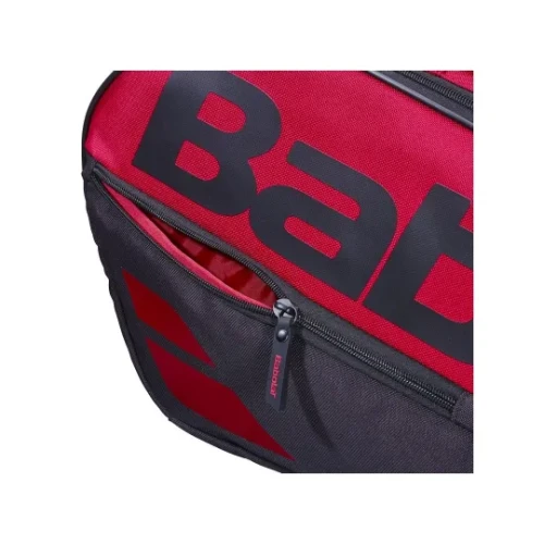 26 torba COURT L 2nd Gen, Burgundy Black