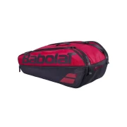 26 torba COURT L 2nd Gen, Burgundy Black