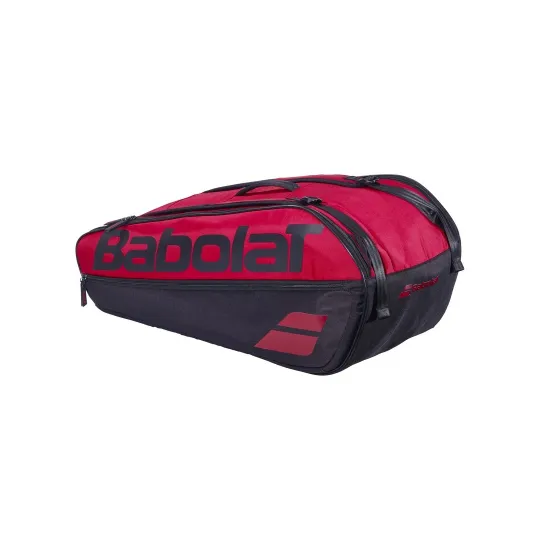 26 torba COURT L 2nd Gen, Burgundy Black