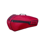 BABOLAT 26 COURT XS, Burgundy Black