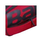 BABOLAT 26 COURT XS, Burgundy Black