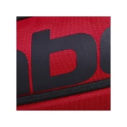 BABOLAT 26 COURT XS, Burgundy Black