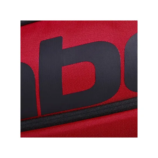 BABOLAT 26 COURT XS, Burgundy Black