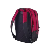 BABOLAT 25 COURT HERO Burgundy Black