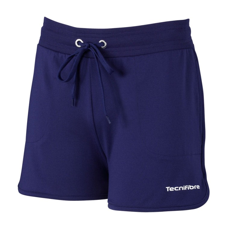 TECNIFIBRE LADY X-COOL SHORTS NAVY