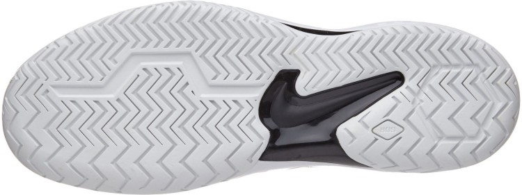 NIKE Men's Nike Air Zoom Resistance Tennis Shoe