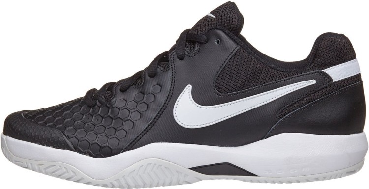 NIKE Men's Nike Air Zoom Resistance Tennis Shoe