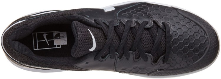 NIKE Men's Nike Air Zoom Resistance Tennis Shoe