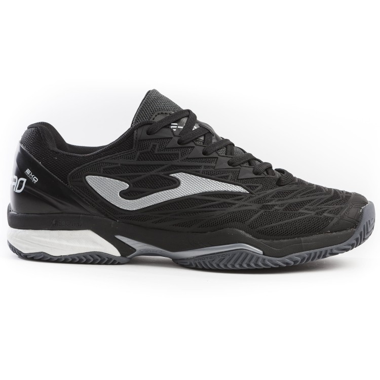 T.ACE PRO MEN 901 BLACK CLAY