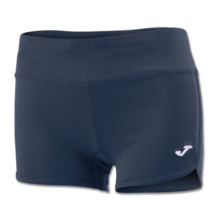 JOMA SHORT STELLA II NAVY WOMAN