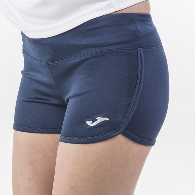 JOMA SHORT STELLA II NAVY WOMAN