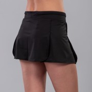 JOMA OPEN II BLACK TENNIS SKIRT