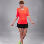 JOMA OPEN II BLACK TENNIS SKIRT