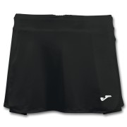 JOMA OPEN II BLACK TENNIS SKIRT