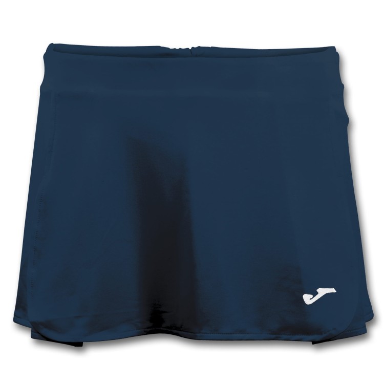 JOMA OPEN II DARK NAVY TENNIS SKIRT